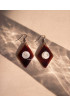 Handmade Shell Earrings